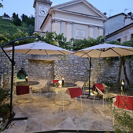 Bed and Breakfast Le Zitelle Di Ron Valdobbiadene Exterior foto