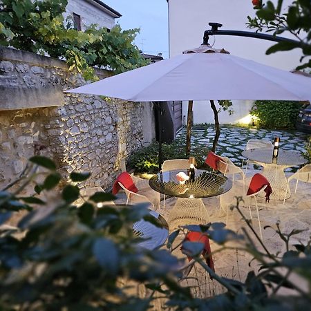 Bed and Breakfast Le Zitelle Di Ron Valdobbiadene Exterior foto
