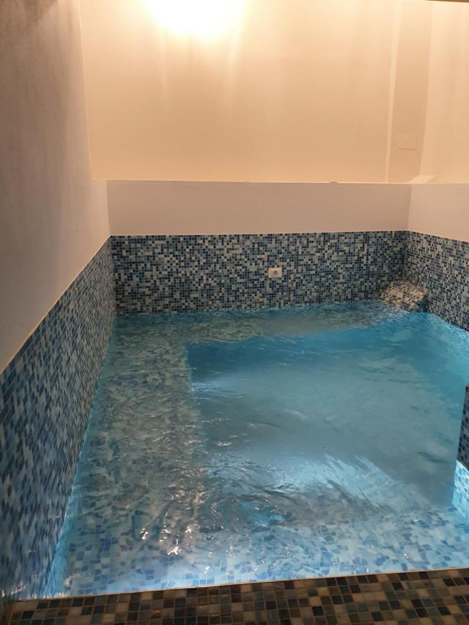 Bed and Breakfast Le Zitelle Di Ron Valdobbiadene Exterior foto