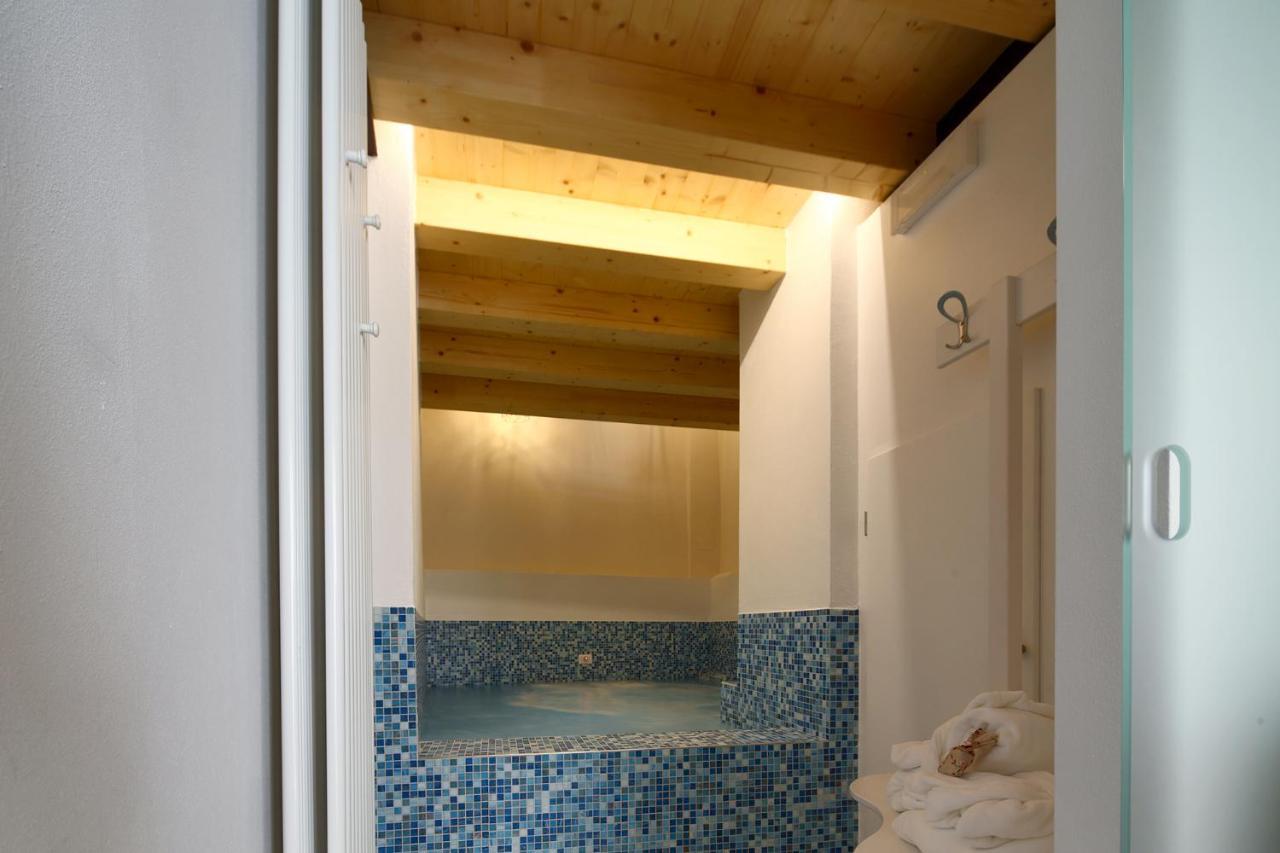 Bed and Breakfast Le Zitelle Di Ron Valdobbiadene Exterior foto
