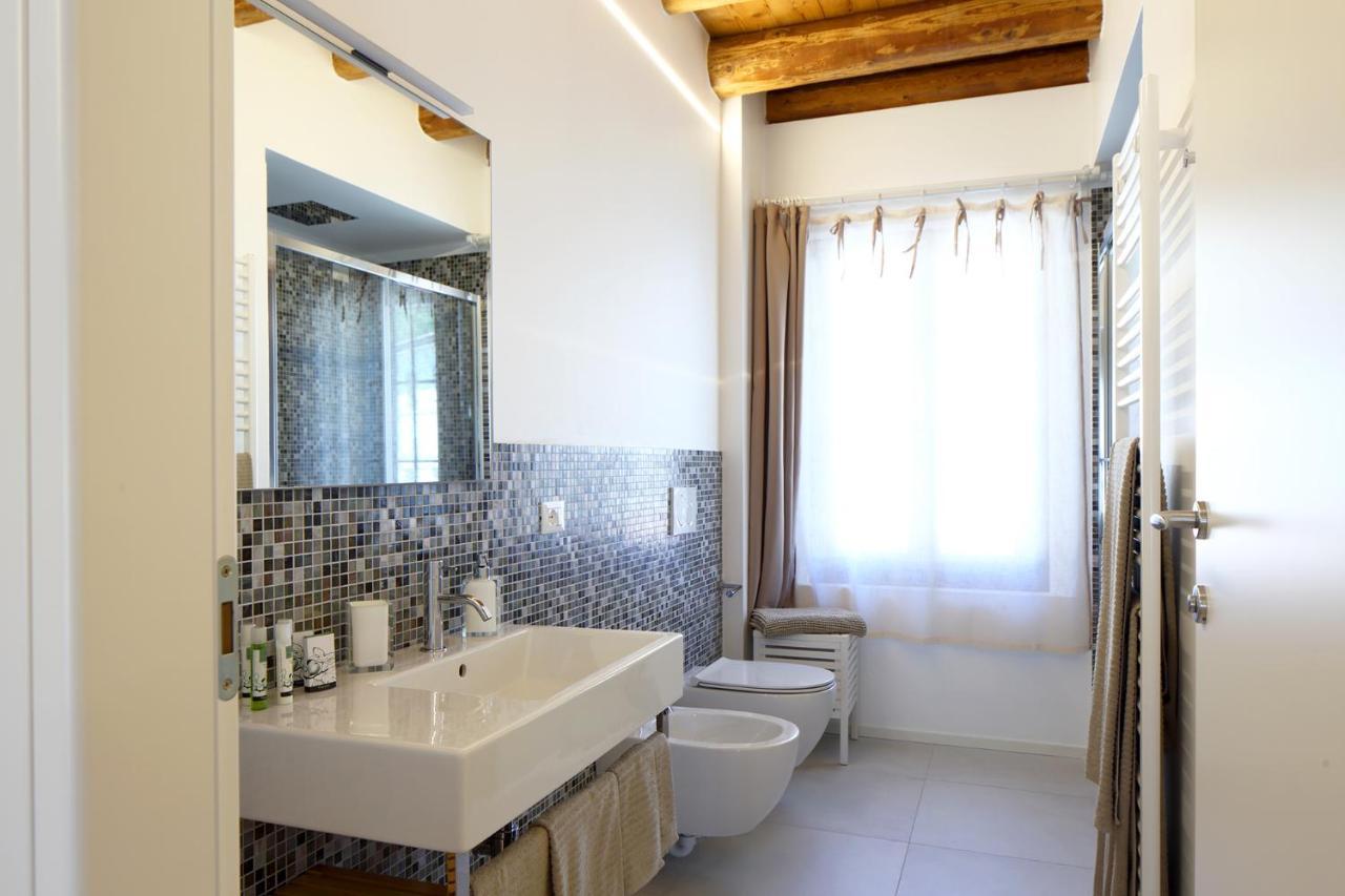 Bed and Breakfast Le Zitelle Di Ron Valdobbiadene Exterior foto