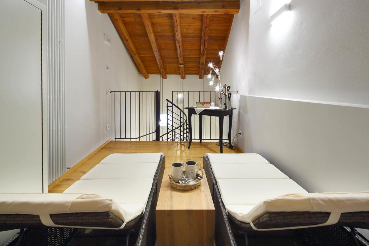 Bed and Breakfast Le Zitelle Di Ron Valdobbiadene Exterior foto