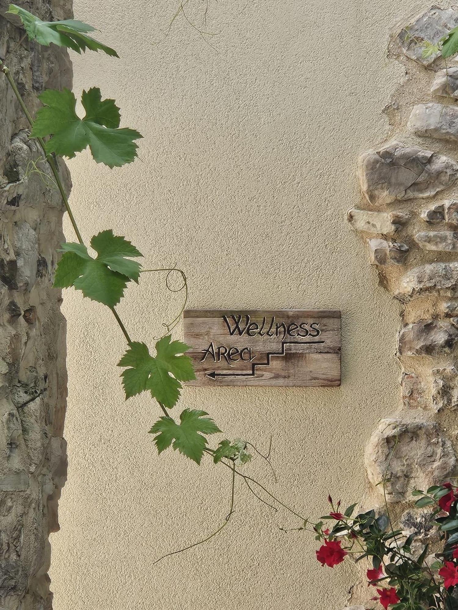 Bed and Breakfast Le Zitelle Di Ron Valdobbiadene Exterior foto