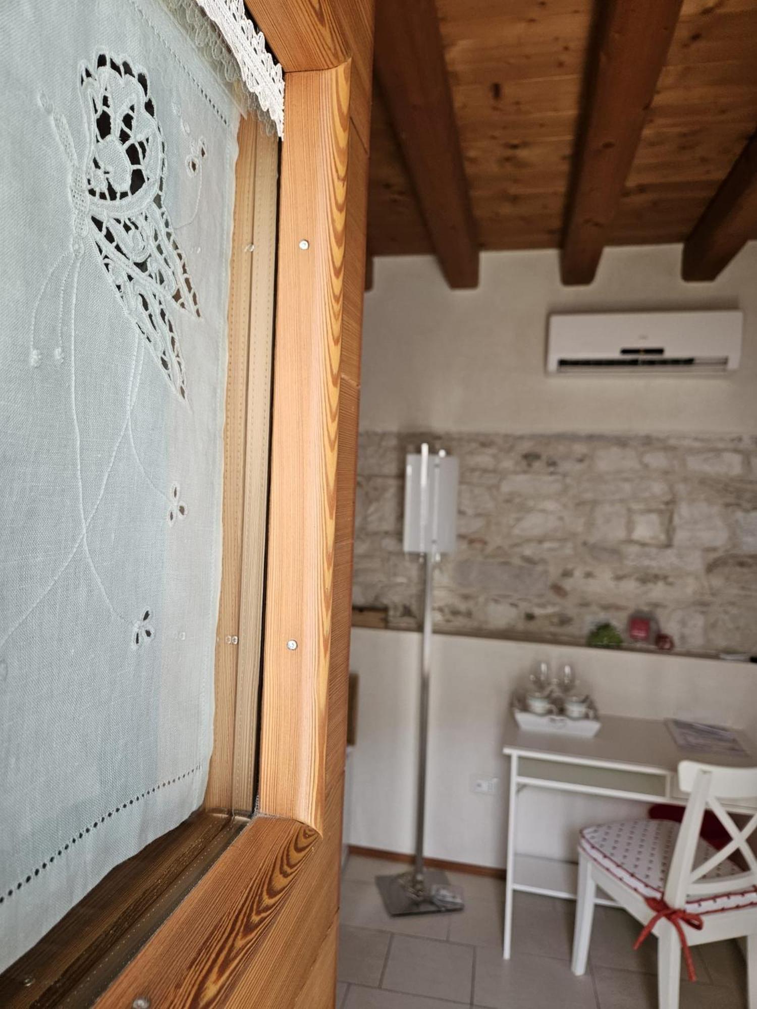 Bed and Breakfast Le Zitelle Di Ron Valdobbiadene Exterior foto