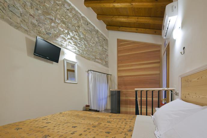 Bed and Breakfast Le Zitelle Di Ron Valdobbiadene Exterior foto