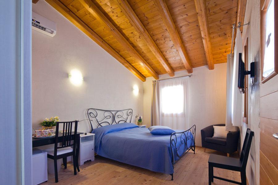 Bed and Breakfast Le Zitelle Di Ron Valdobbiadene Exterior foto