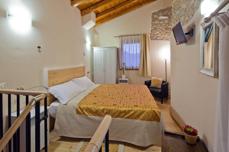 Bed and Breakfast Le Zitelle Di Ron Valdobbiadene Exterior foto