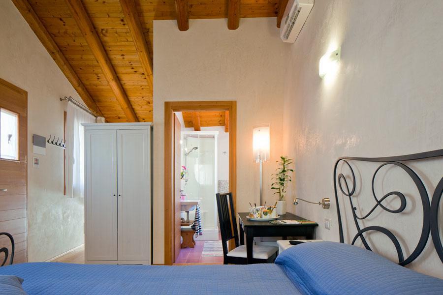 Bed and Breakfast Le Zitelle Di Ron Valdobbiadene Exterior foto