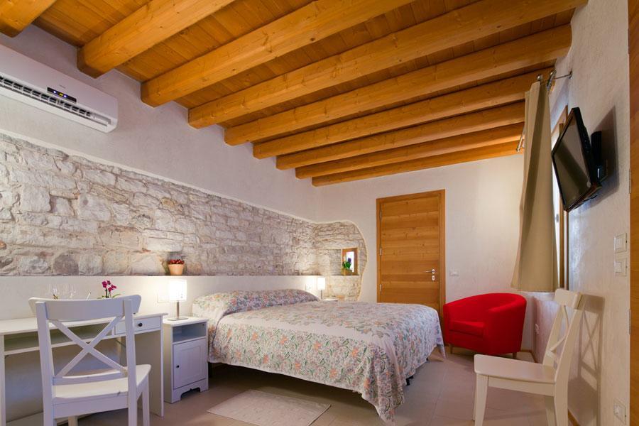 Bed and Breakfast Le Zitelle Di Ron Valdobbiadene Exterior foto